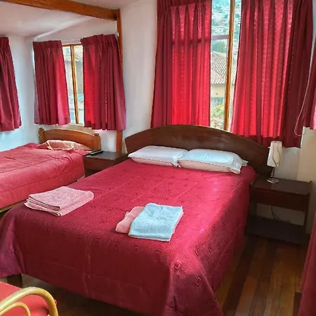 Korilazo Hotel