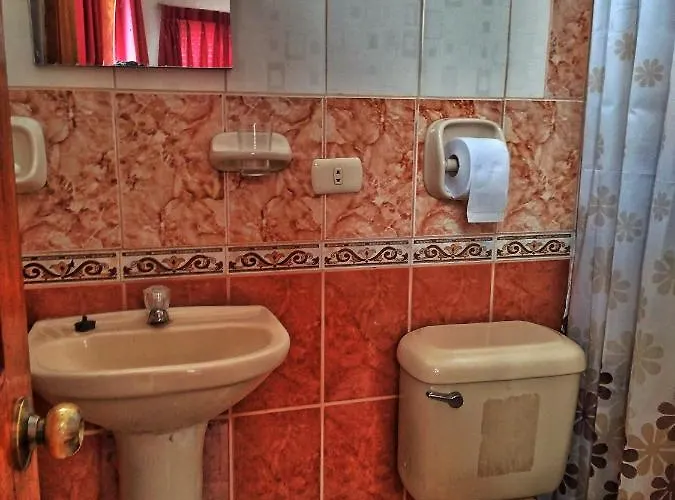 Korilazos Hospedagem domiciliar Cusco
