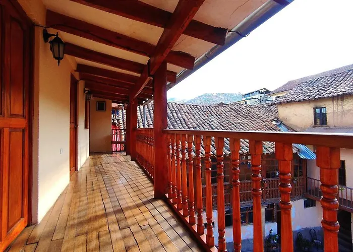 Korilazos Hospedagem domiciliar